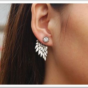 🔸2 for $15🔸Earrings